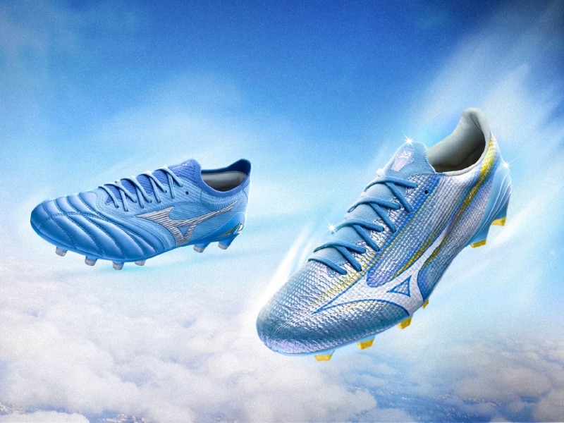 Giày đá bóng Mizuno Unity Sky 2026