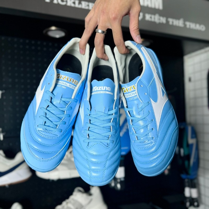 Giày đá bóng Mizuno Unity Sky 2026