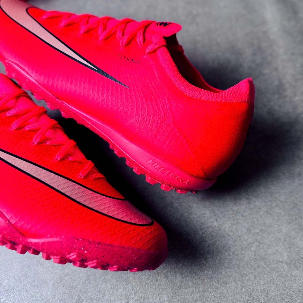 Nike Mercurial Vapor 17 Pro TF - Màu Đỏ - IM5811-600
