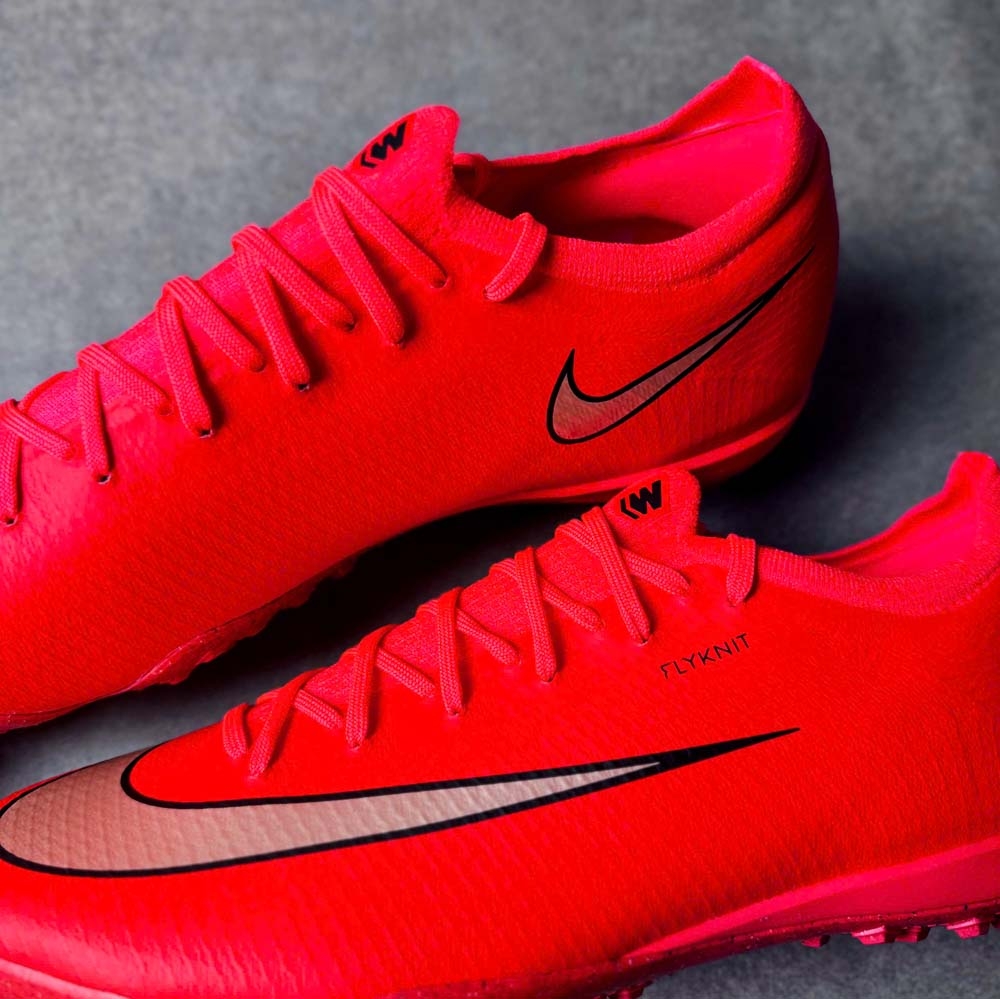 Nike Mercurial Vapor 17 Pro TF - Màu Đỏ - IM5811-600