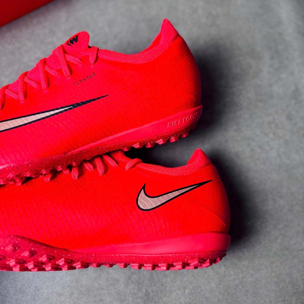 Nike Mercurial Vapor 17 Pro TF - Màu Đỏ - IM5811-600