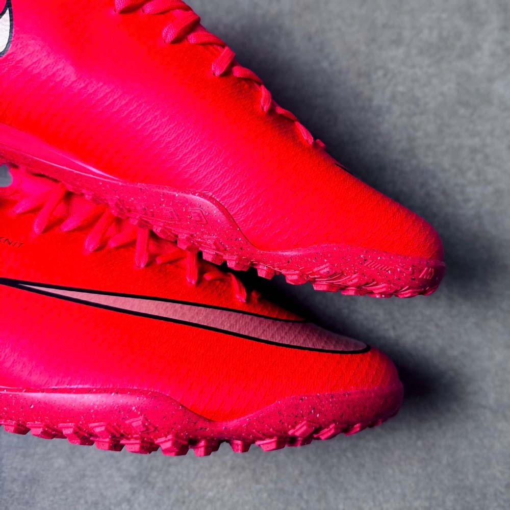 Nike Mercurial Vapor 17 Pro TF - Màu Đỏ - IM5811-600
