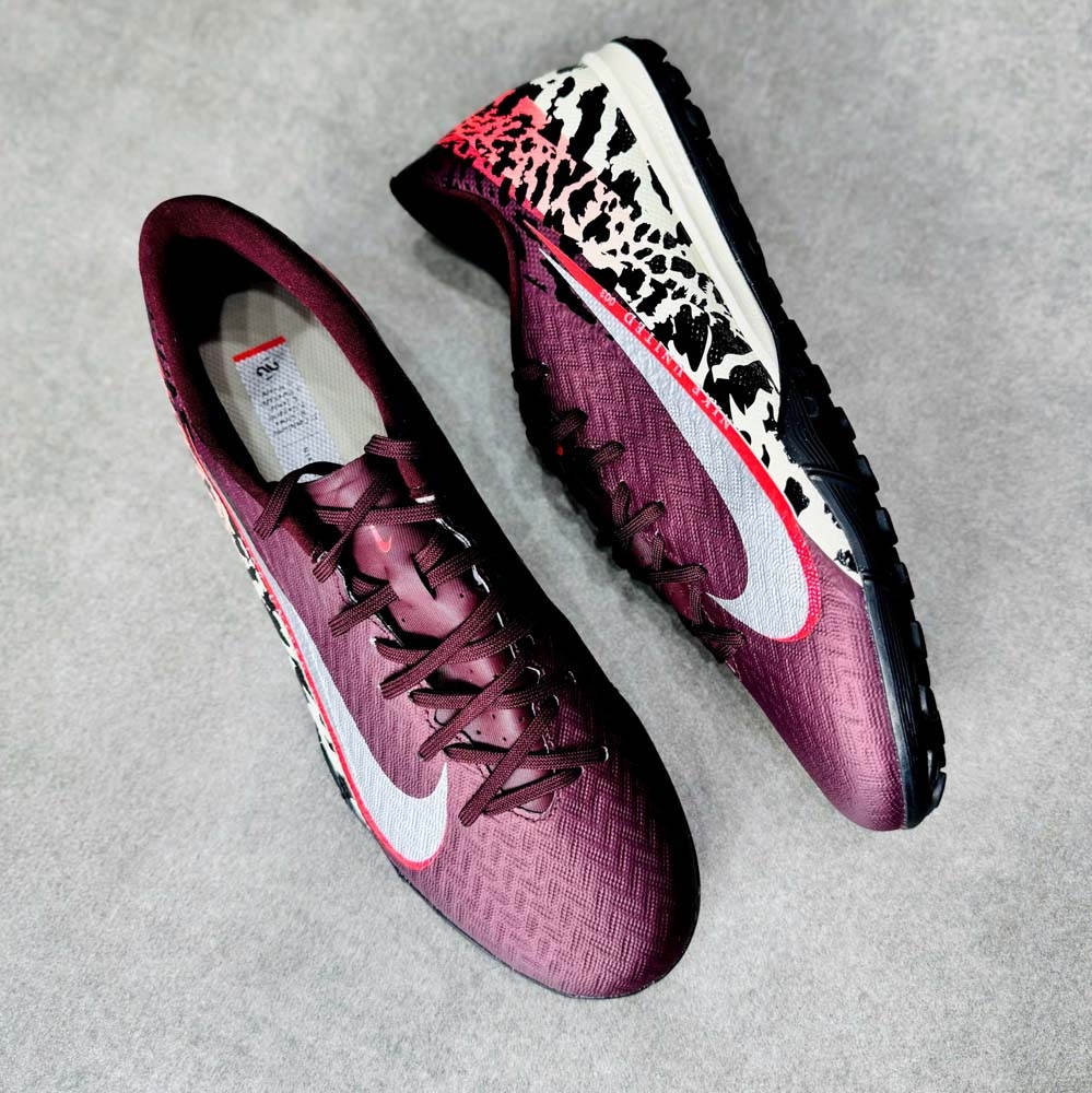 Nike Zoom Mercurial Vapor 16 Academy TF NU3 - Đỏ Mận - IO9328-661