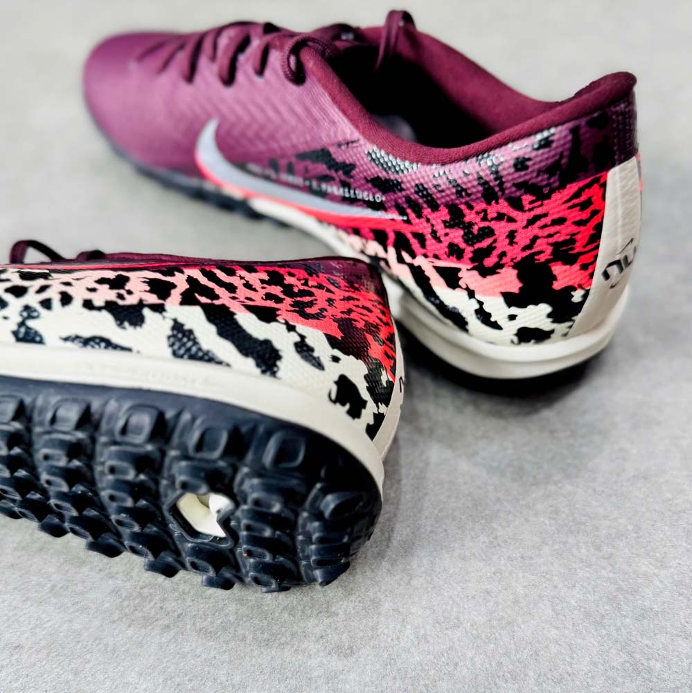 Nike Zoom Mercurial Vapor 16 Academy TF NU3 - Đỏ Mận - IO9328-661
