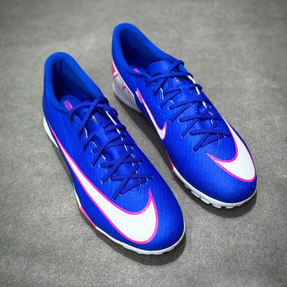 Nike Zoom Mercurial Vapor 16 Academy TF - Xanh Dương - FQ8449-446