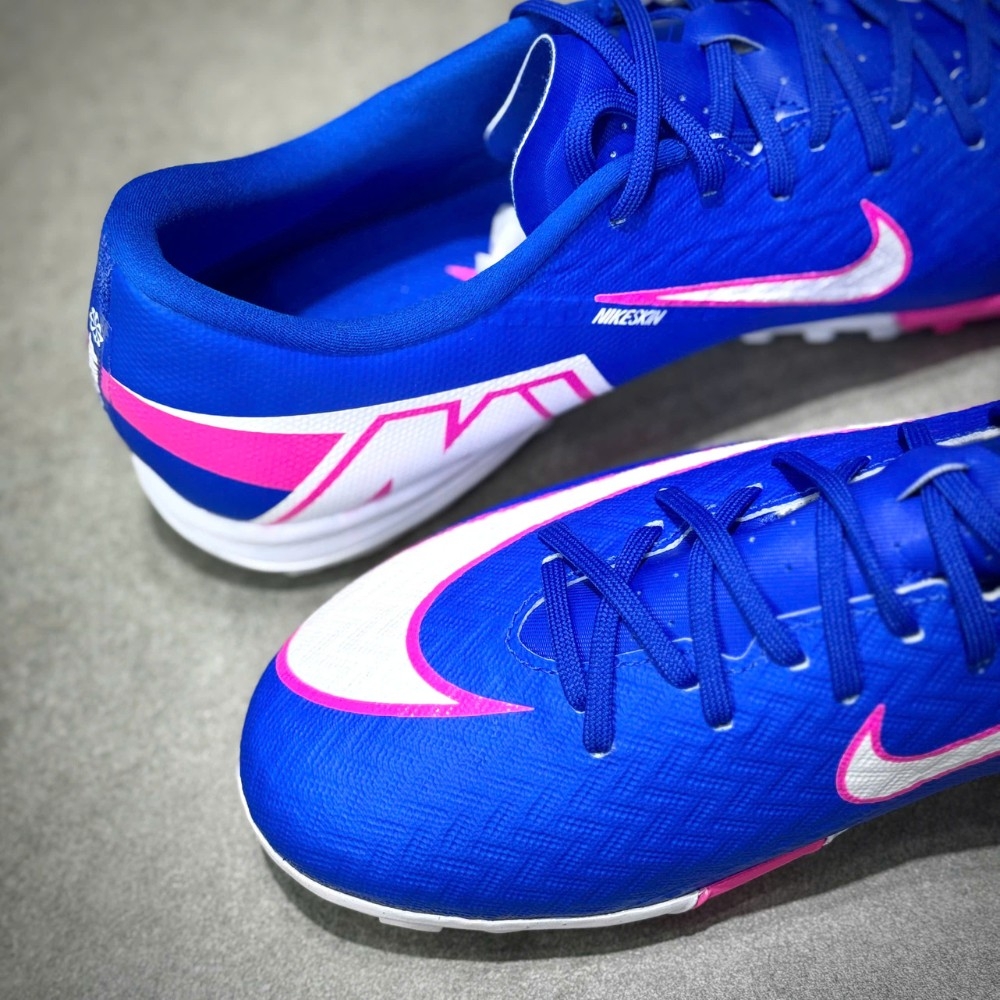Nike Zoom Mercurial Vapor 16 Academy TF - Xanh Dương - FQ8449-446