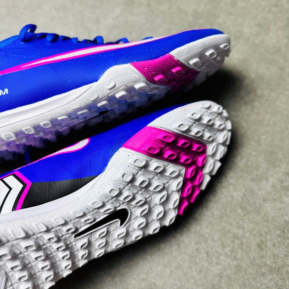 Nike Air Zoom Mercurial Vapor 16 Pro TF - Xanh Dương/Bạc - FQ8687-446