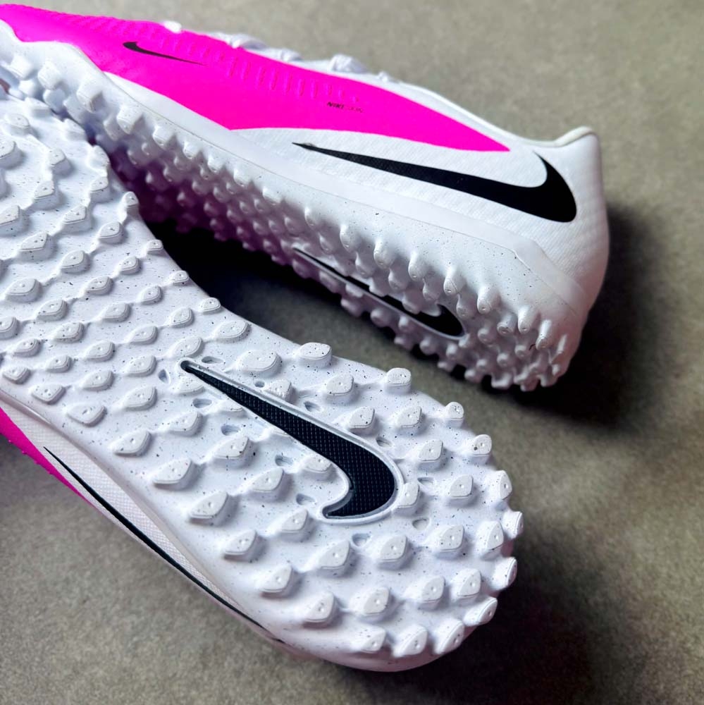 Nike Phantom 6 Academy - Hồng/Trắng - IQ2399-900