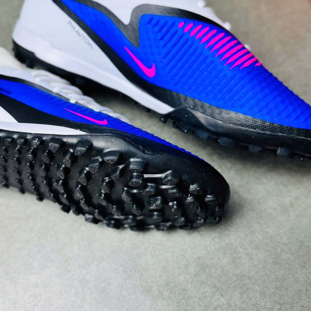 Nike Phantom 6 High Academy - Xanh Dương - HQ2277-446