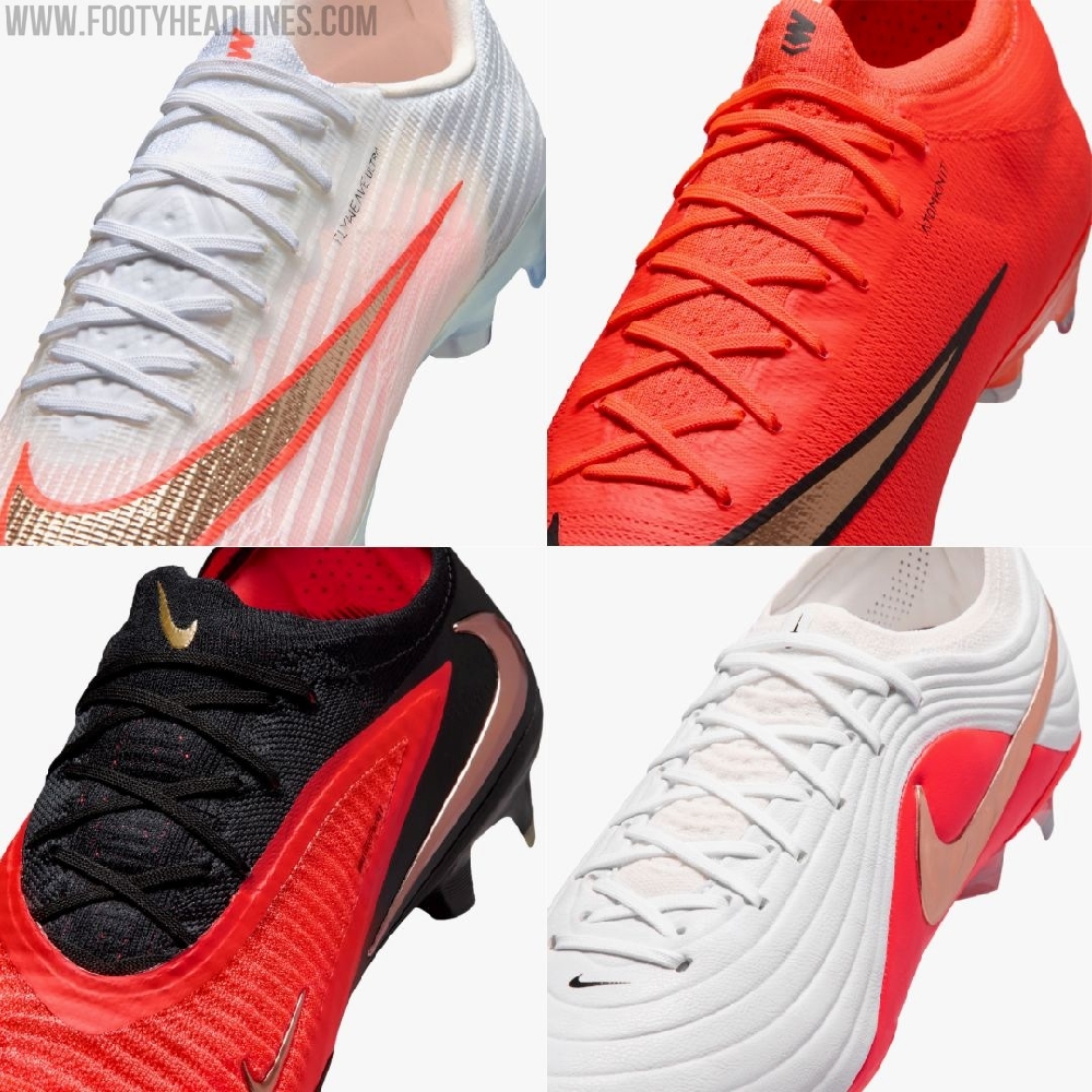 Nike Fall Pack 2026