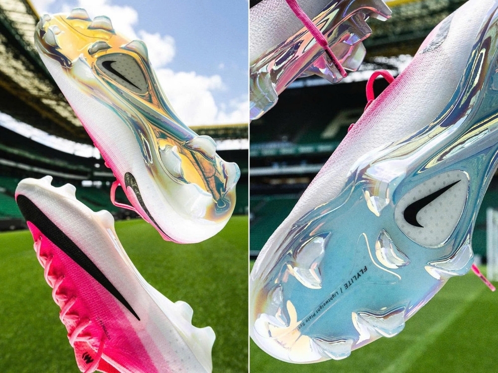 Vapor 17 và Superfly 11
