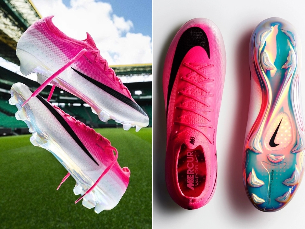 Vapor 17 và Superfly 11