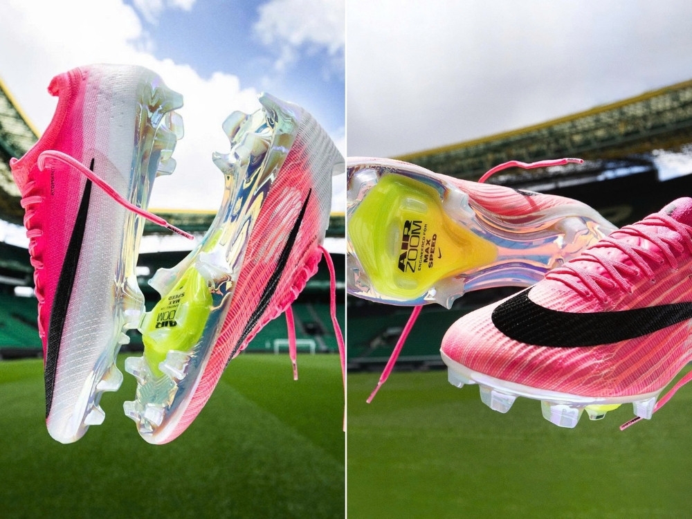 Vapor 17 và Superfly 11
