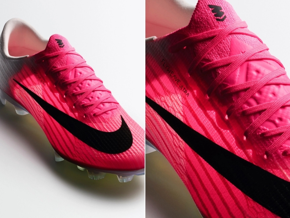 Vapor 17 và Superfly 11