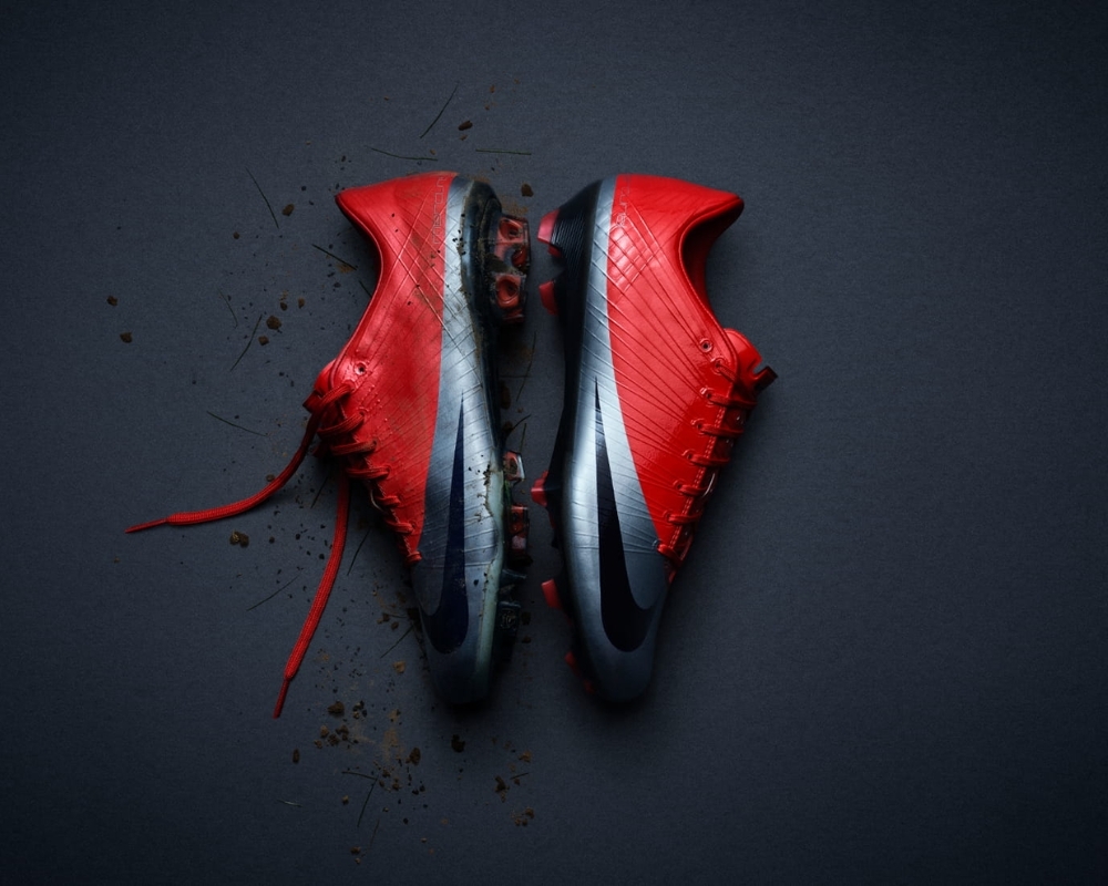Nike chính thức “hồi sinh” huyền thoại Mercurial Superfly gắn liền với CR7