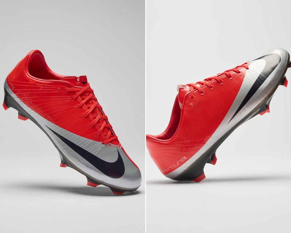 Biểu tượng tốc độ trở lại sau 17 năm