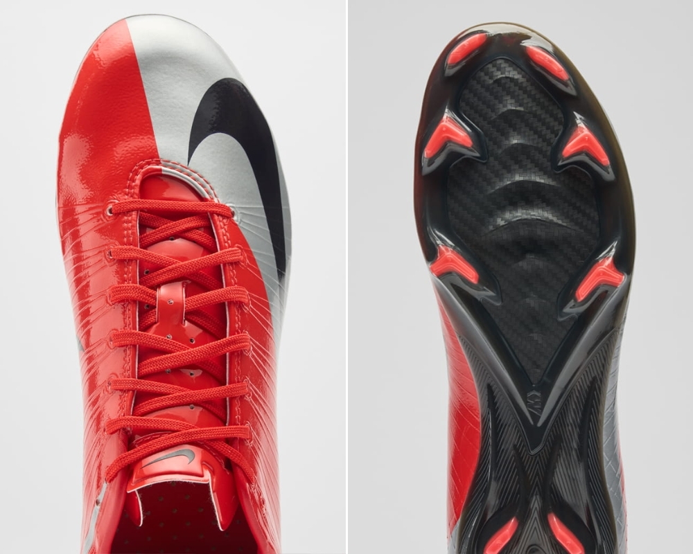 CR7 Mercurial Superfly RGN Bản Remake 2026