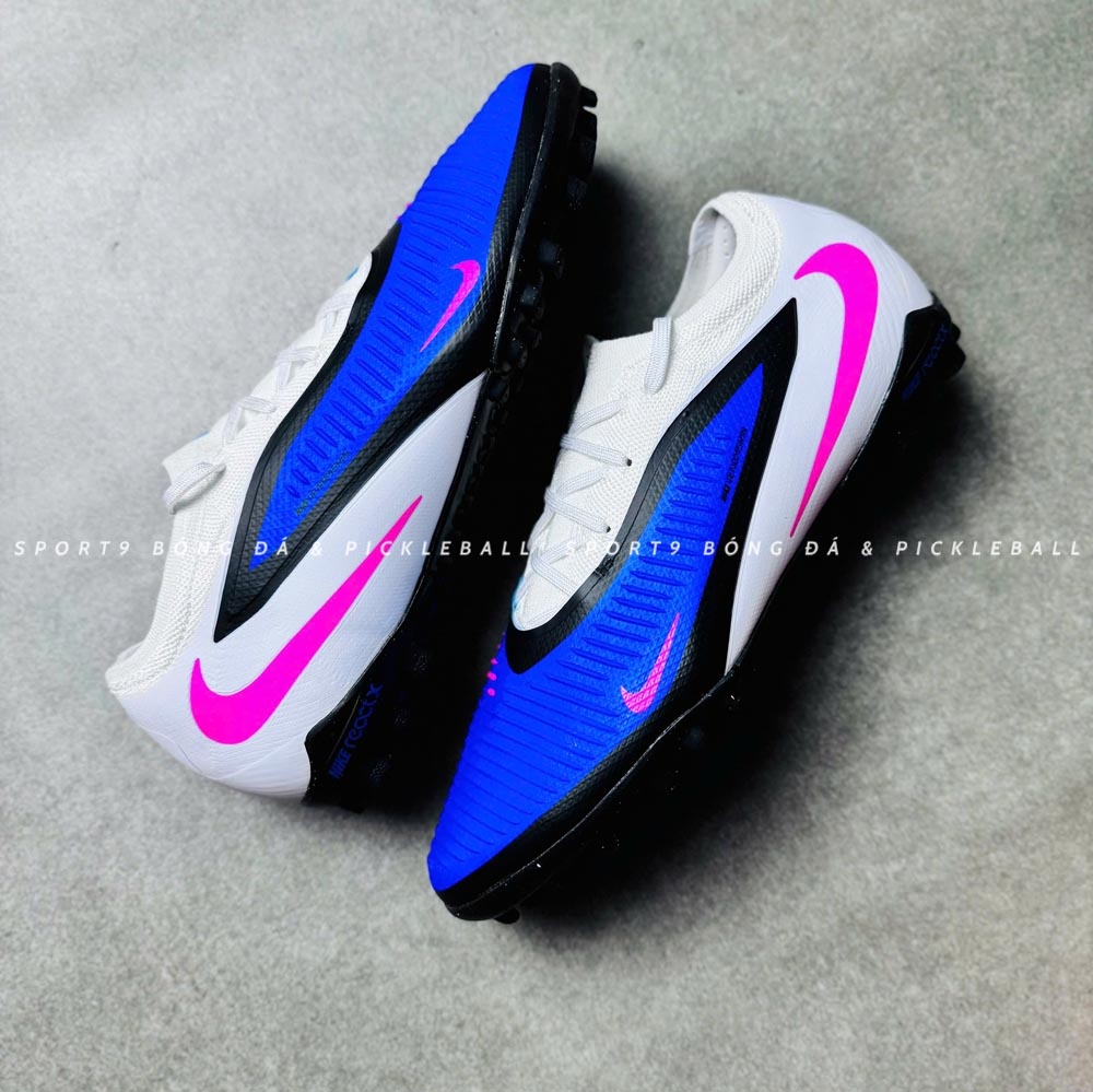 Nike Phantom 6 Low Pro TF - Xanh Dương - HJ4123-446