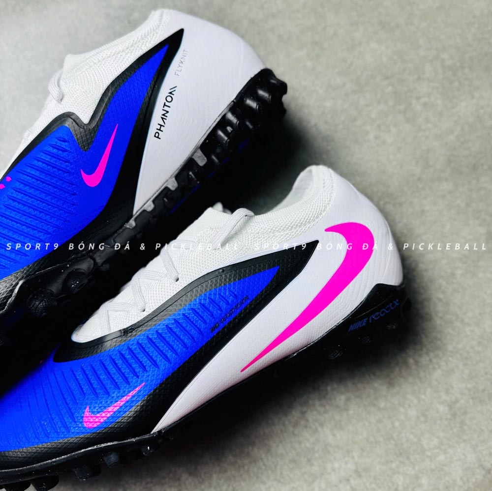 Nike Phantom 6 Low Pro TF - Xanh Dương - HJ4123-446