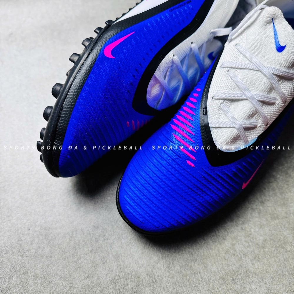 Nike Phantom 6 Low Pro TF - Xanh Dương - HJ4123-446