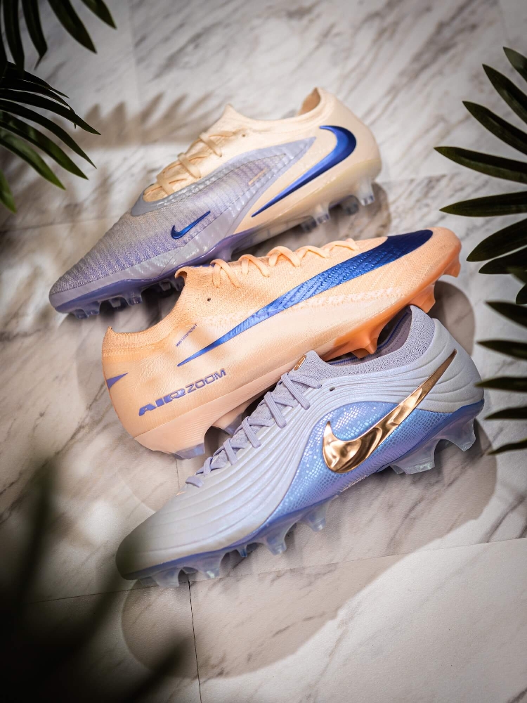 Nike Showtime Pack