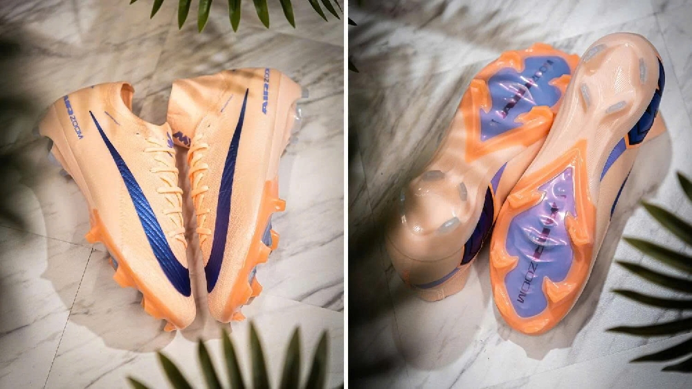 Nike Mercurial Vapor 16 & Superfly 10