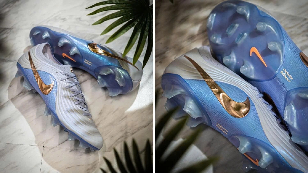 Nike Showtime Pack