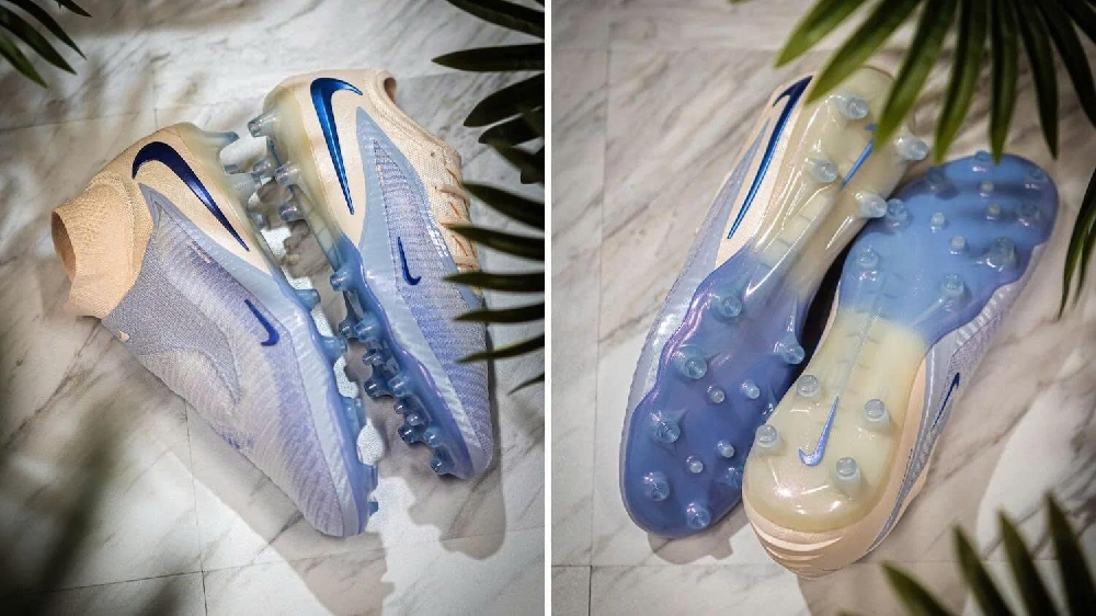 Nike Showtime Pack