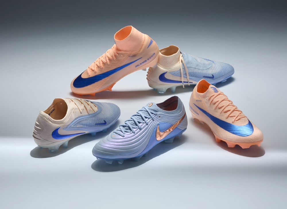 Nike Showtime Pack