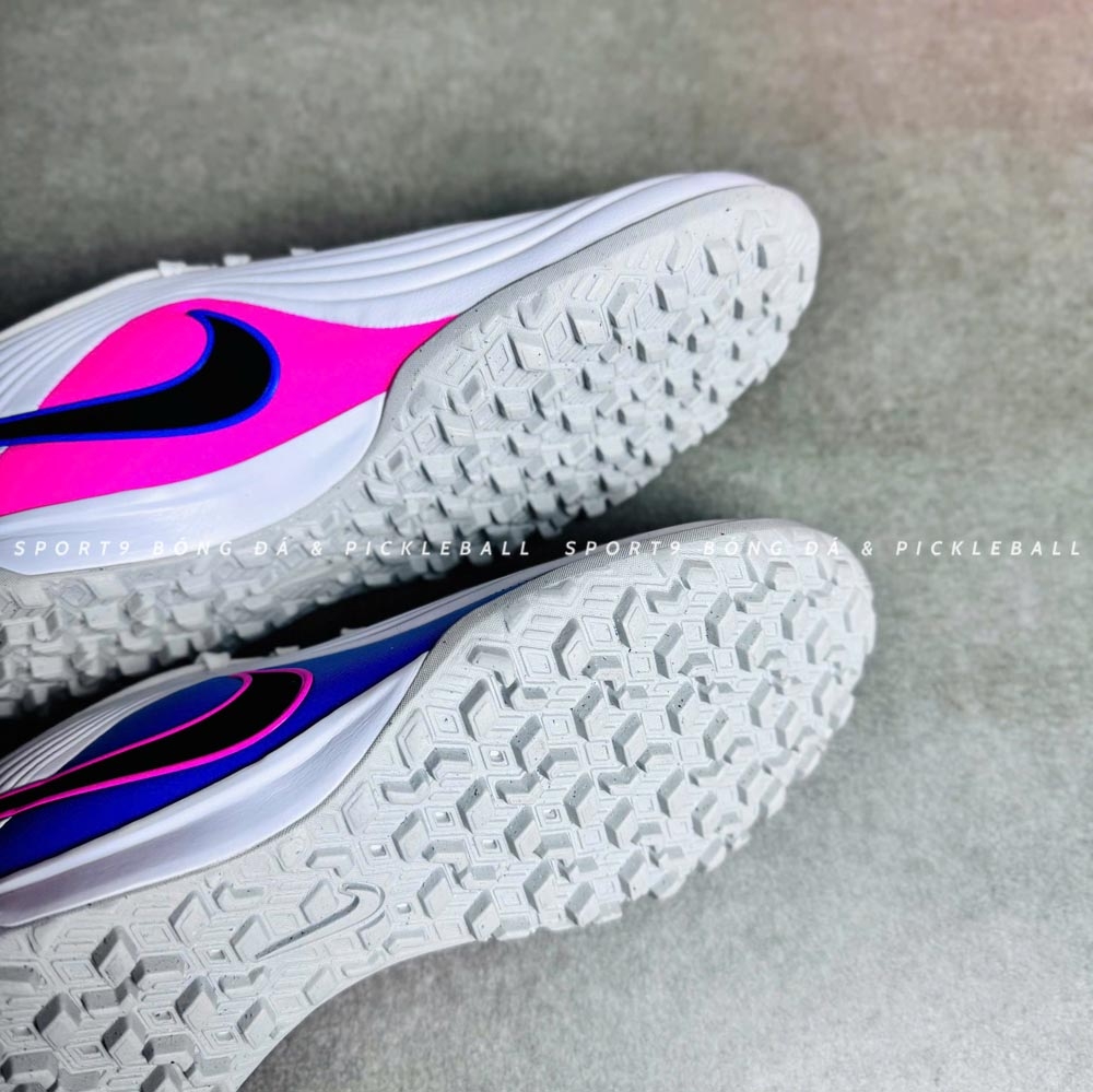  Nike Tiempo Maestro Academy TF - Trắng/Xanh - IB4484-146