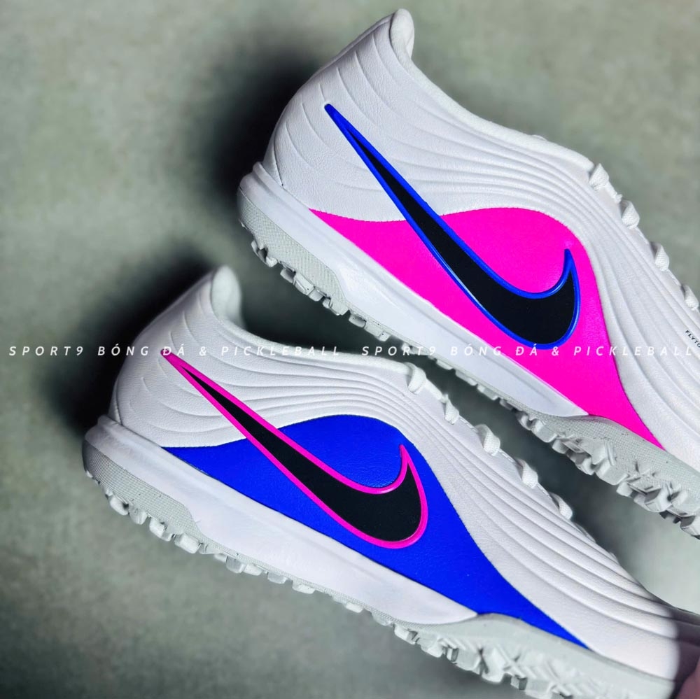  Nike Tiempo Maestro Academy TF - Trắng/Xanh - IB4484-146