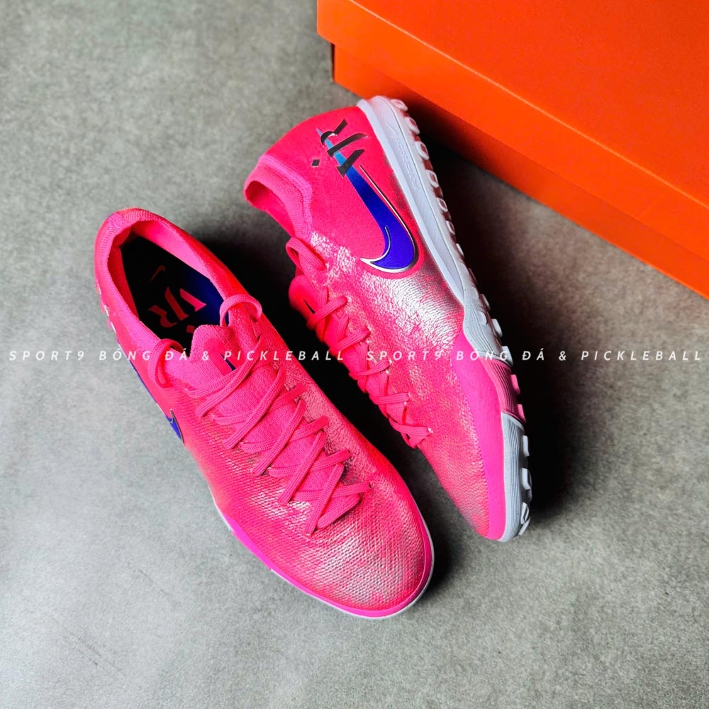 Nike Zoom Mercurial Vapor 16 Pro TF VJR - Màu Hồng - IO9814-640