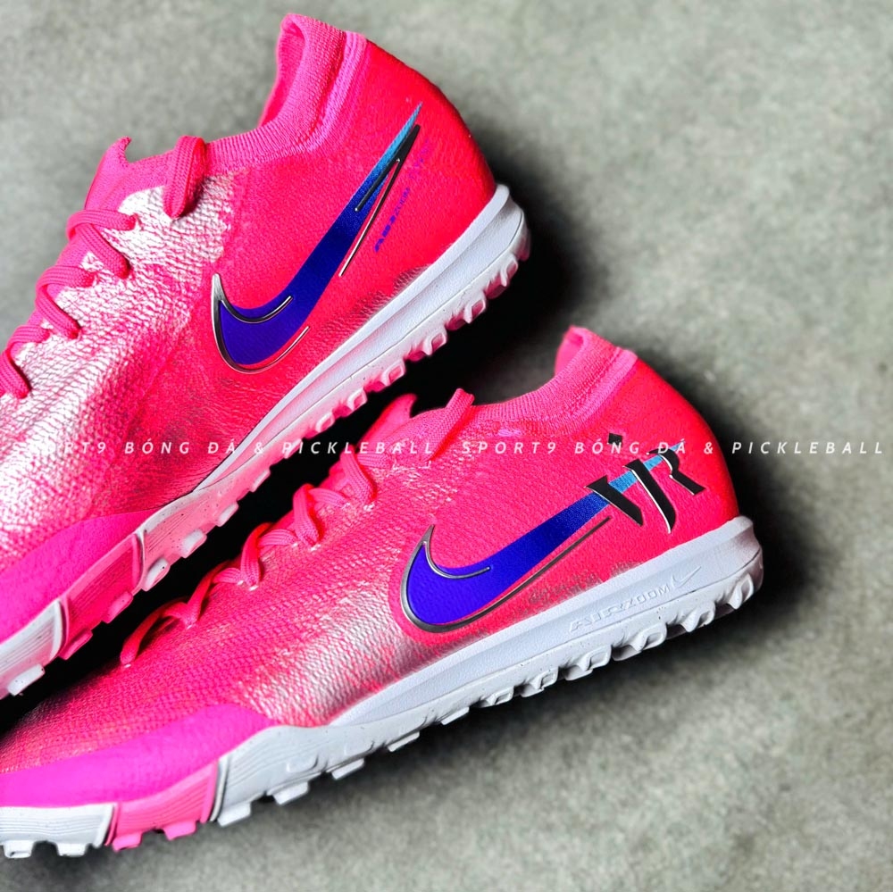 Nike Zoom Mercurial Vapor 16 Pro TF VJR - Màu Hồng - IO9814-640