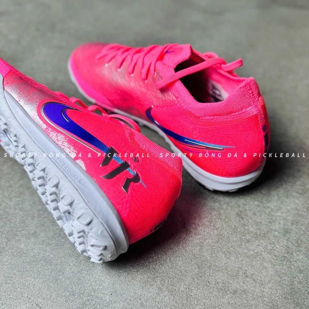 Nike Zoom Mercurial Vapor 16 Pro TF VJR - Màu Hồng - IO9814-640