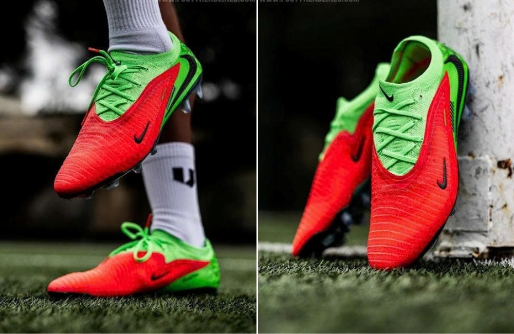 Nike Phantom 6 phiên bản Erling Haaland 2026