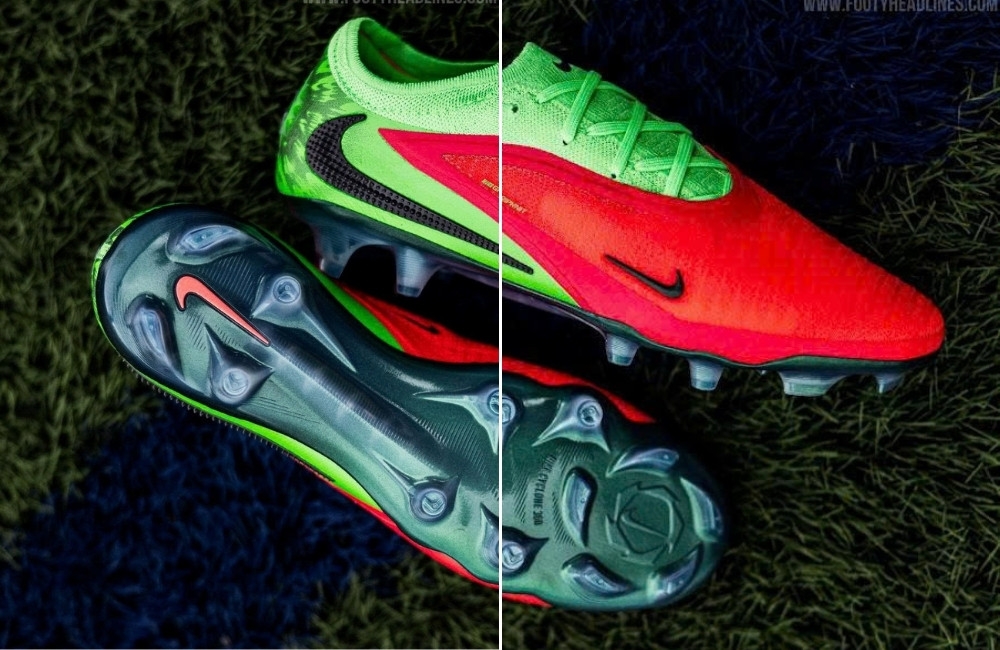 Nike Phantom 6 phiên bản Erling Haaland 2026