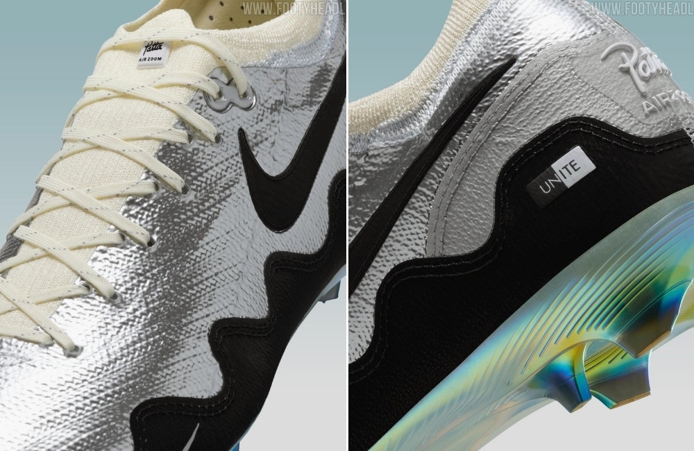 Nike x Patta Mercurial Vapor 16