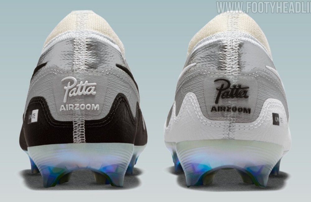 Nike x Patta Mercurial Vapor 16