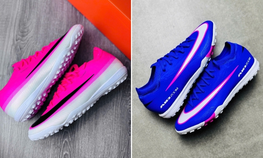 So sánh Vapor 16 Pro và Vapor 17 Pro TF