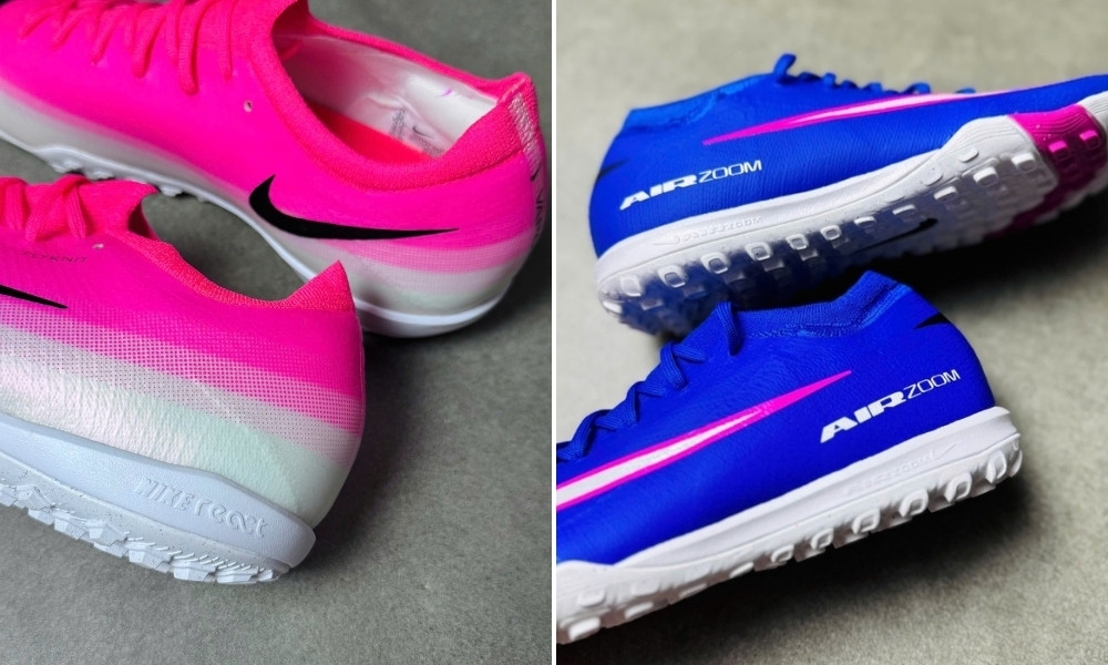 So sánh Vapor 16 Pro và Vapor 17 Pro TF