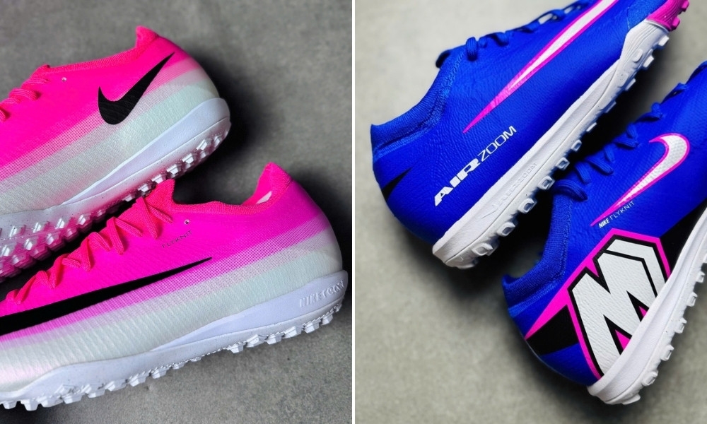 So sánh Vapor 16 Pro và Vapor 17 Pro TF