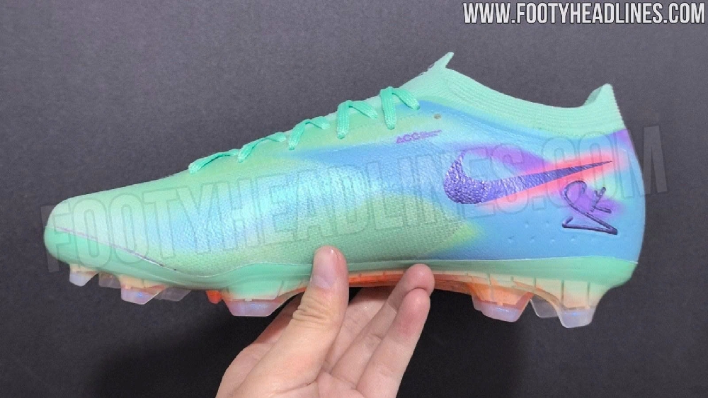 Giày Nike Mercurial Vapor 17 Sam Kerr Signature