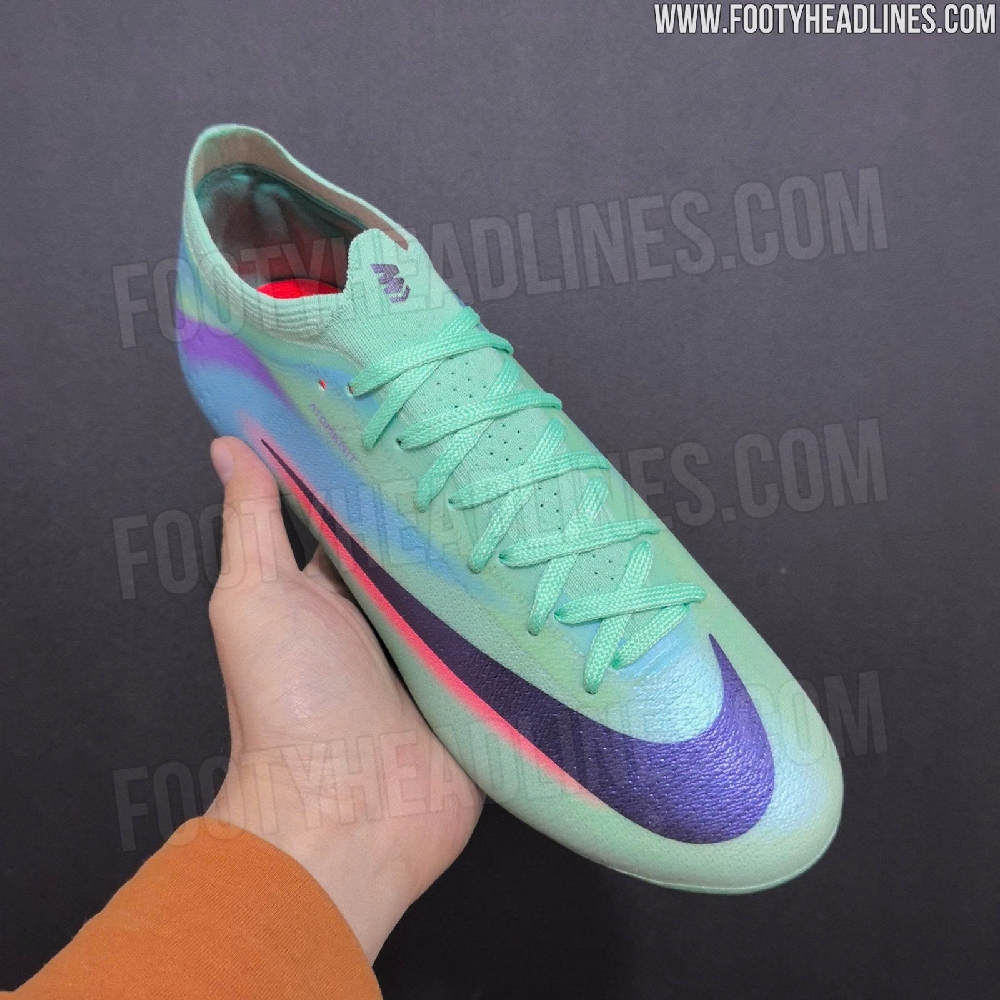 Giày Nike Mercurial Vapor 17 Sam Kerr Signature