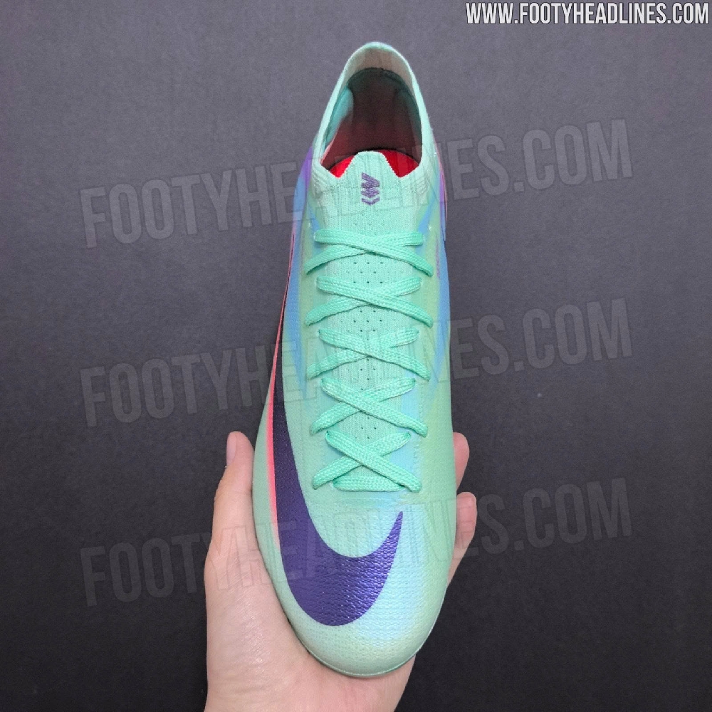 Giày Nike Mercurial Vapor 17 Sam Kerr Signature