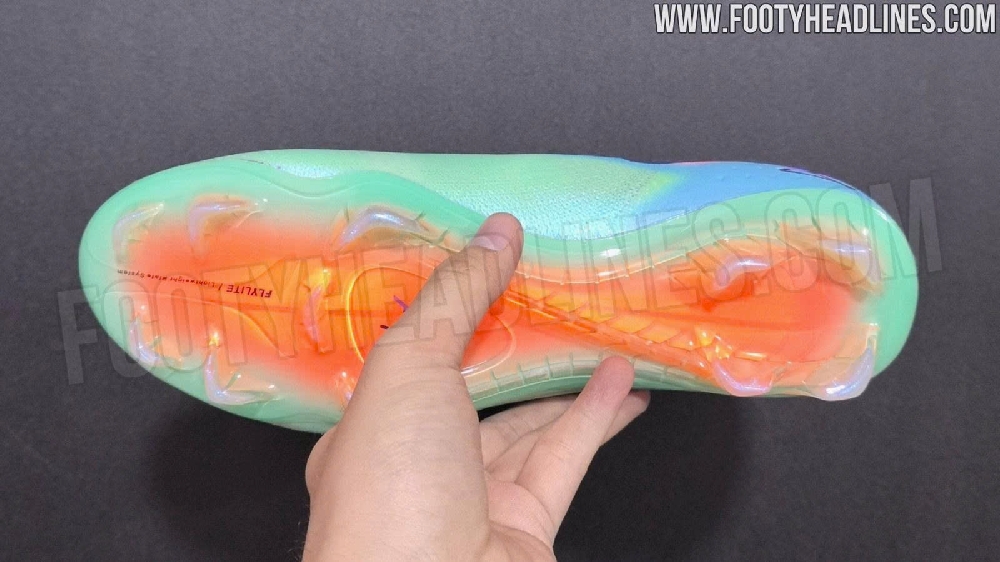 Giày Nike Mercurial Vapor 17 Sam Kerr Signature