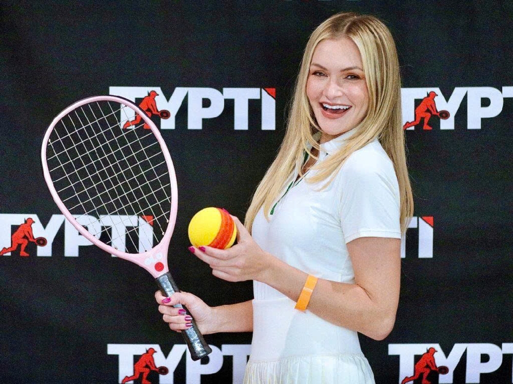 Typti ra đời để giải quyết vấn đề tiếng ồn của pickleball