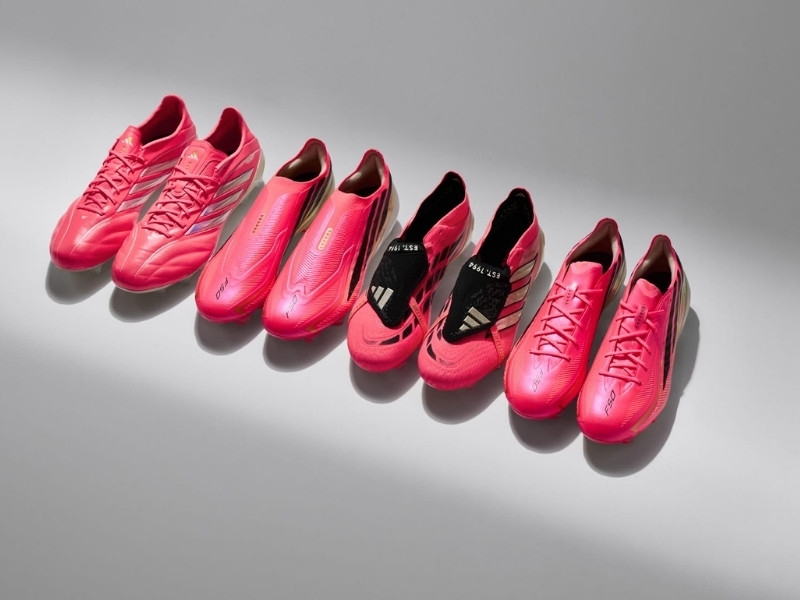 adidas Road To Glory Pack