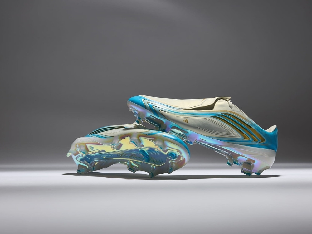 adidas chính thức ra mắt F50 El Último Tango