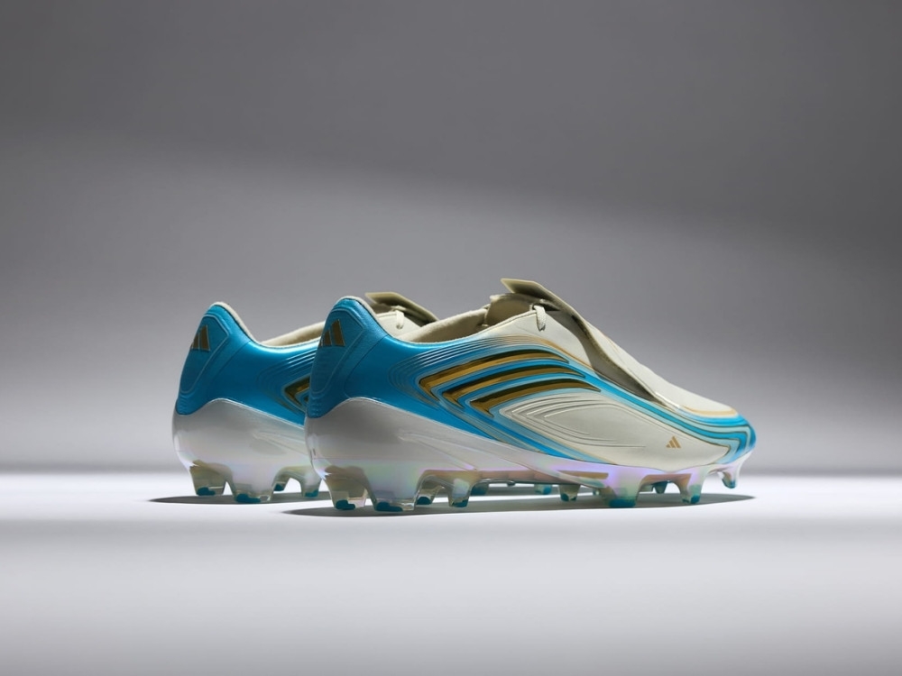 adidas chính thức ra mắt F50 El Último Tango