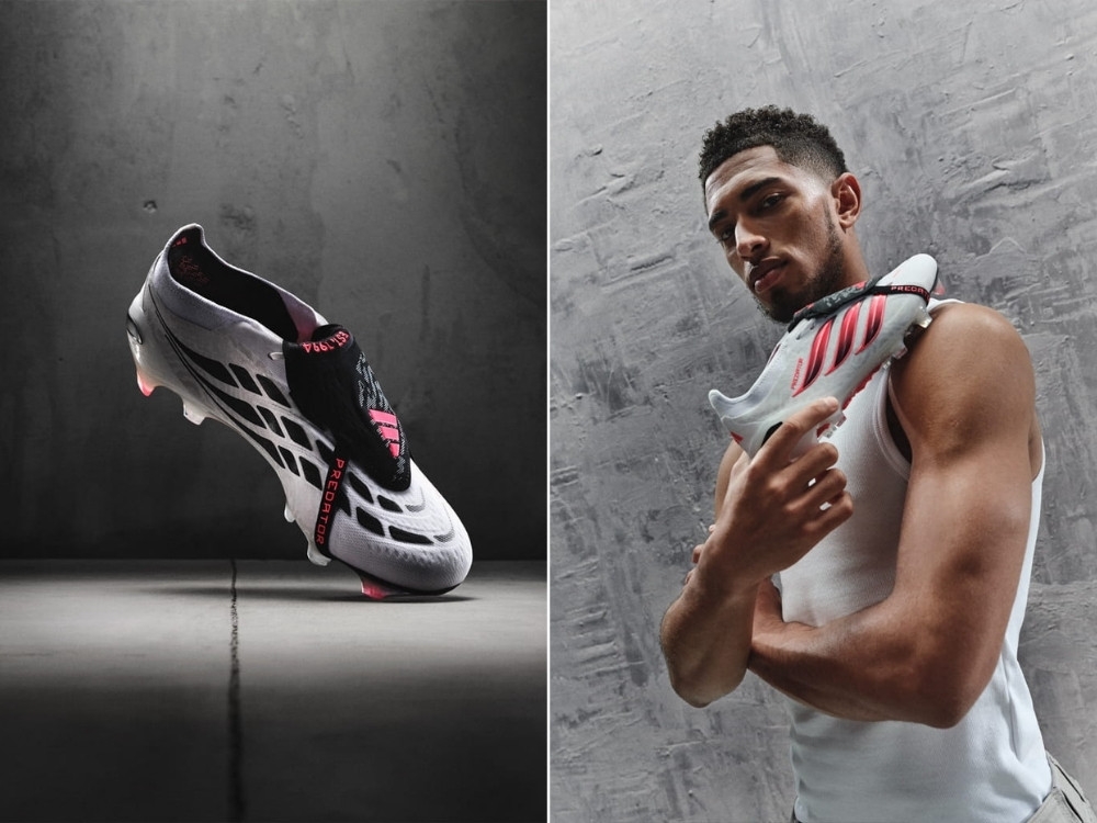 adidas Chaos vs Control Pack World Cup 2026